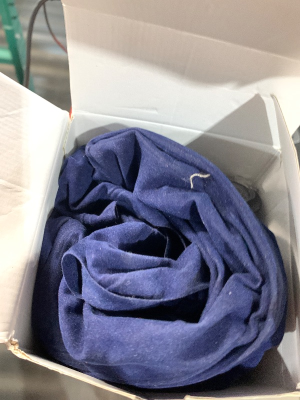 Photo 1 of ***(HEAVILY USED/ MINOR DAMAGE)***WEERSHUN Travel Pillows for Airplanes,2024 New Travel Pillow,Travel Neck Pillow Airplane Memory Foam Travel Pillow Neck Pillow for Traveling Suitable for Airplanes,Offices and Cars
