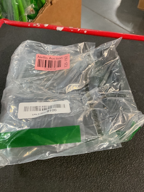 Photo 1 of DEWENWILS Outdoor Dimmer for String Lights, Remote Control Dimmer Plug, 100FT Range, Waterproof Plug in Dimmer for Dimmable LED/Tungsten Bulbs, FCC Listed