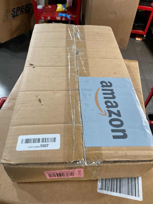 Photo 1 of Pull-Out Pots and Pans Organizer Under Cabinet, Pot and Pan Organizers Inside Cabinet for Kitchen Cabinet Storage and Pots Storage Rack Pans Lid Dishes Holder Bakeware Organizer with Slide Rails