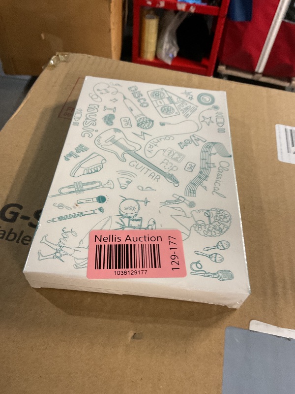 Photo 1 of AGPTEK A02 MP3 Player with Bluetooth 5.3, 1.8 inch Screen Portable Music Player with Speaker, FM Radio, Voice Recorder, Supports Expanded Up to 128GB(Black, 32GB)