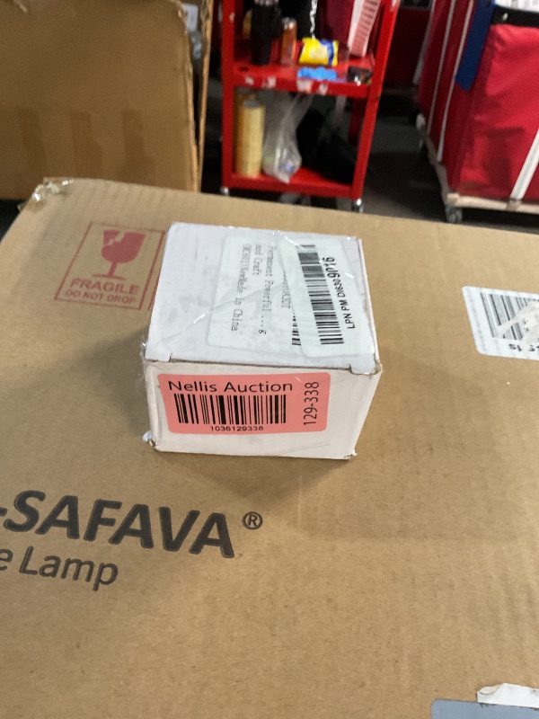 Photo 1 of Permanent Powerful Magnet for Fridge Office Science Project Teaching and Craft (MC601)