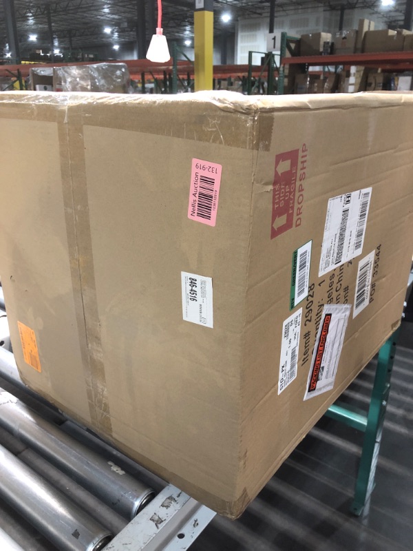 Photo 1 of ***FACTORY SEALED***Set of 3 Coastal Metal Accent Tables Black - Olivia  May
