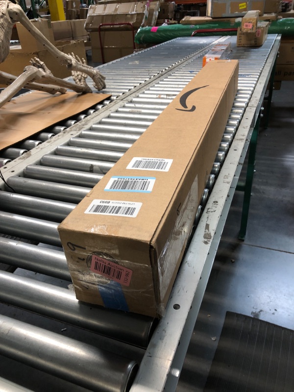 Photo 1 of INTERTOOL Pick Axe, Heavy Duty Digging Mattock, Cultivate Garden, Loosen Soil, Adze Hoe, Shock Absorbing Fiberglass Max Grip Handle, 36" HT08-0305