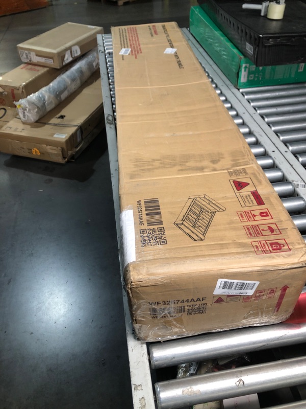 Photo 1 of ***NONREFUNDABLE - INCOMPLETE - SEE COMMENTS***
Full Size Platform Bed with Trundle Twin, Full Bed Frames with Storage Headboard and Footboard, Full Size Bed Frame with Charging Station?Full Bed Frame Kids, Teens(White Gray Full)