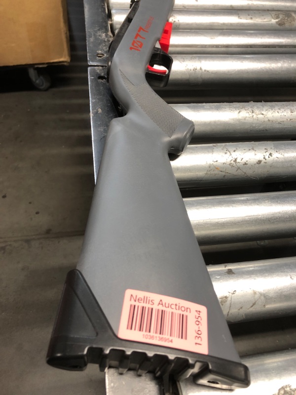 Photo 1 of (Used)(see all images)Crosman 1077 RepeatAir Semi-Automatic CO2-Powered .177-Caliber Pellet Air Gun
