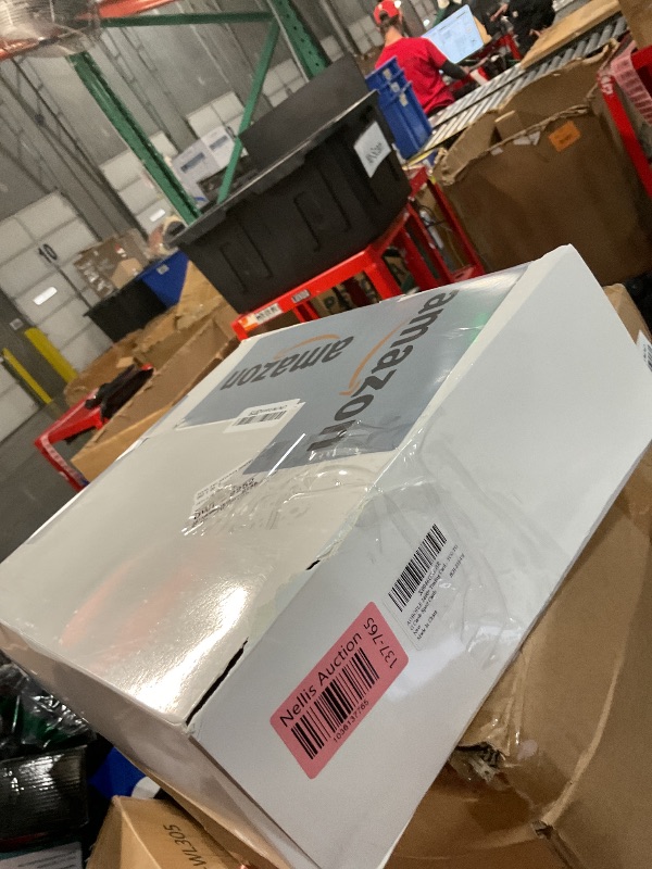 Photo 1 of AOBOPLE 3200+ Trading Card Storage Box,4 Rows Card Deck Case for Trading Cards with 10 Pcs Colorful Dividers & 4 Foam Card Supporters Commander Card Deck Case for Magic Game Cards YugiOh, TCG