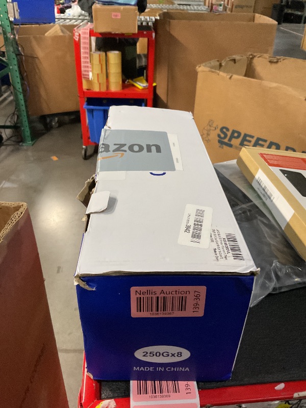 Photo 1 of JAYO 3D Printer Filament Bundle, Dual Color Silk Filament Bundle Multicolor, Triple Color PLA Silk Filament, 250g Spool, 8 Rolls, 2kg in Total