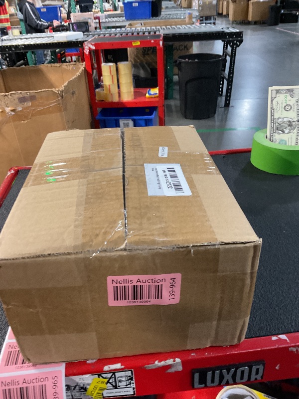 Photo 1 of Moonshan Smart Instant Hot Water Recirculating Pump Kit with Built-in Thermostat Digital Timer Under Sink Water Circulator Pump Recirculating System for Tank Water Heaters