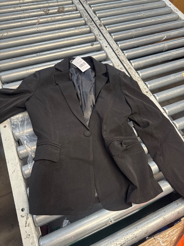 Photo 1 of ***Size Large***
Beninos® Mens Wool Blend Trench Coat Winter Long Jacket Double Breasted Overcoat
