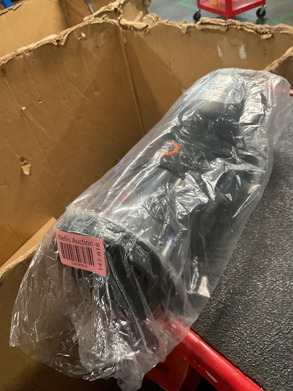 Photo 1 of asobu Coldbrew Portable Cold Brew Coffee Maker With a Vacuum Insulated 34oz Stainless Steel 18/8 Carafe Bpa Free (Black)