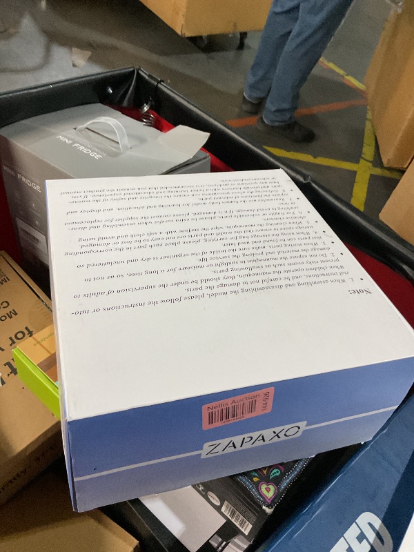 Photo 1 of Human Anatomy Model Set | Torso, Heart, Skeleton, Skin, Brain | Comes with Portable Shoulder Bag, The Perfect Christmas Educational Gift