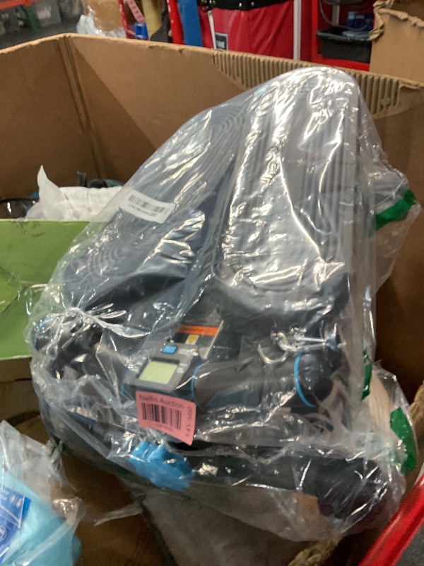 Photo 1 of MERACH Mini Stepper for Exercise, Twist Stair Stepper 330LBS Capacity, Stepper Exercise Equipment with Resistance Bands for Full Body Workout at Home