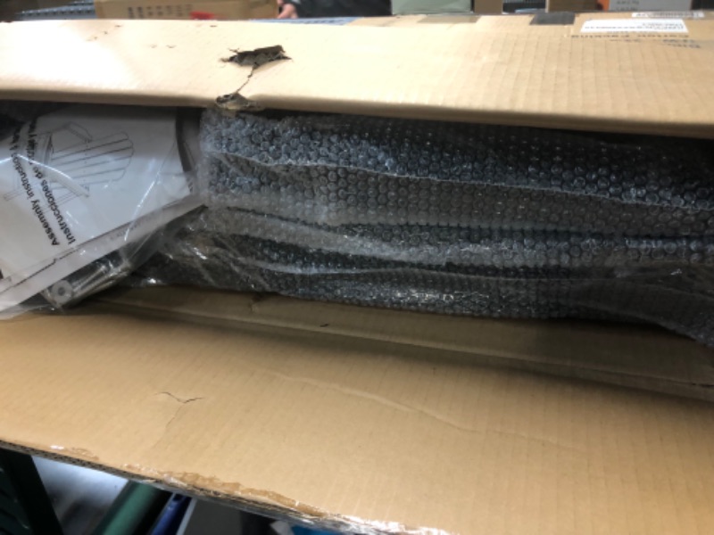 Photo 1 of Mguio Stacking Adirondack Chair, Space Saving HDPE All-Weather Fire Pit Chairs for Outdoor Lawn Porch Deck