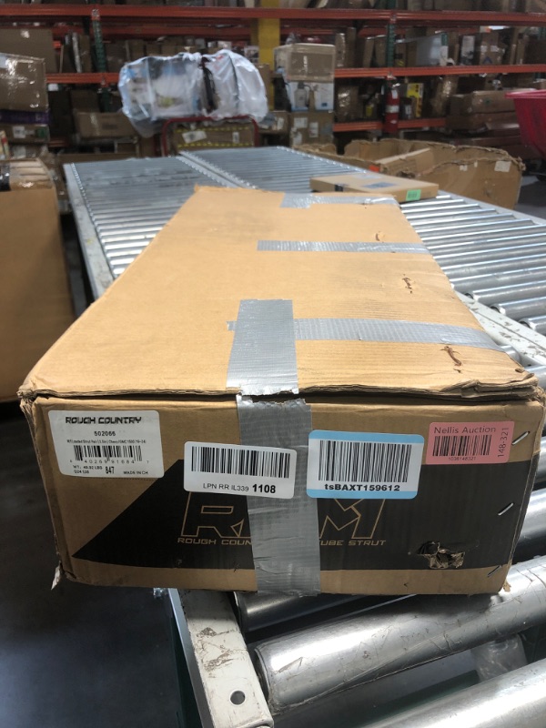 Photo 1 of **FACTORY SEALED**Rough Country 3.5" Loaded M1 Lifted Struts for 2019-2024 Chevy/GMC 1500-502066