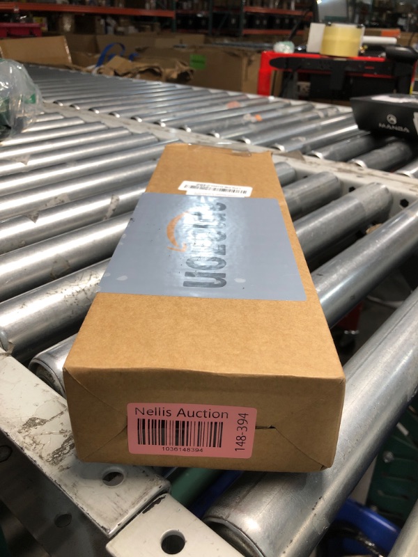 Photo 1 of QuadCast Boom Arm, Mic Arm Microphone Arm for HyperX QuadCast SoloCast Blue Yeti Fifine AM8 and Most Mic, Mic Stand Desk with 3/8" to 5/8" Adapter by SUNMON