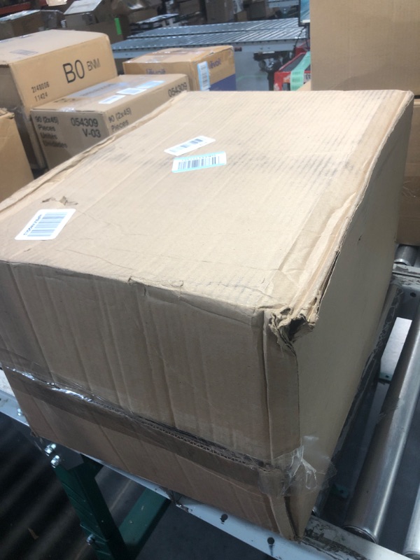 Photo 1 of IRIS USA File Box Plastic File Organizer for Letter/Legal File, Document Box, Storage Bin Tote Organizer with Durable and Secure Latching Lid, Stackable, Nestable, BPA-Free, Clear 35 Qt. 4 Pack