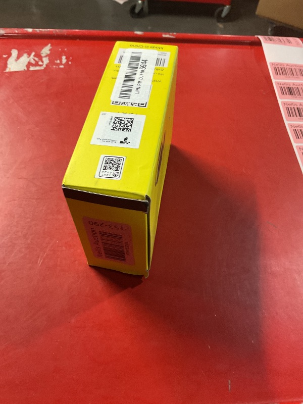 Photo 1 of Minoston Outdoor Smart Plug Outlet WiFi Waterproof, Compatible with HomeKit, Works with Apple Home, Siri, Alexa, Google Assistant, Smart Life, Heavy Duty Smart Plug, Only 2.4GHz, Black (MP22WH)