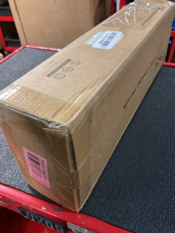 Photo 1 of OOU Silicone Kitchen Cooking Utensils Set, 446°F Heat Resistant Kitchen Utensils Set with Magnetic Holder, 6 pcs Chef Spatula Set Kitchen Tool with Stainless Steel