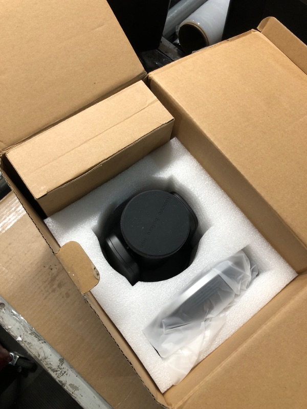 Photo 1 of TONGVEO 4K Conference Room Camera System, AI Auto-Tracking PTZ Camera 5X Digital Zoom with Speakerphone Set 120° Wide-Angle USB3.0 for Zoom Skype Teams OBS and More