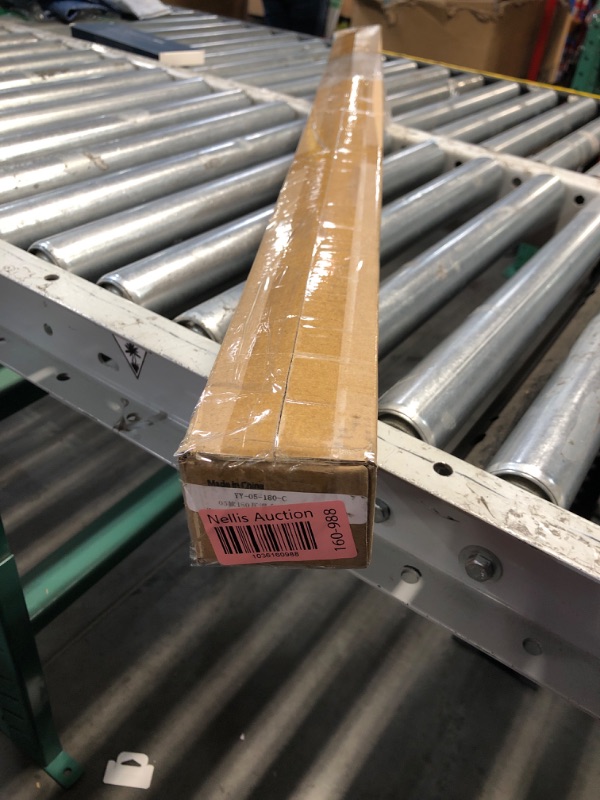 Photo 1 of RIGIDON 38 Inch 180W LED Light Bar Slim Single Row Light Bar Flood Spot Combo Beam Waterproof LED Work Light for Truck Boat Car ATV UTV SUV