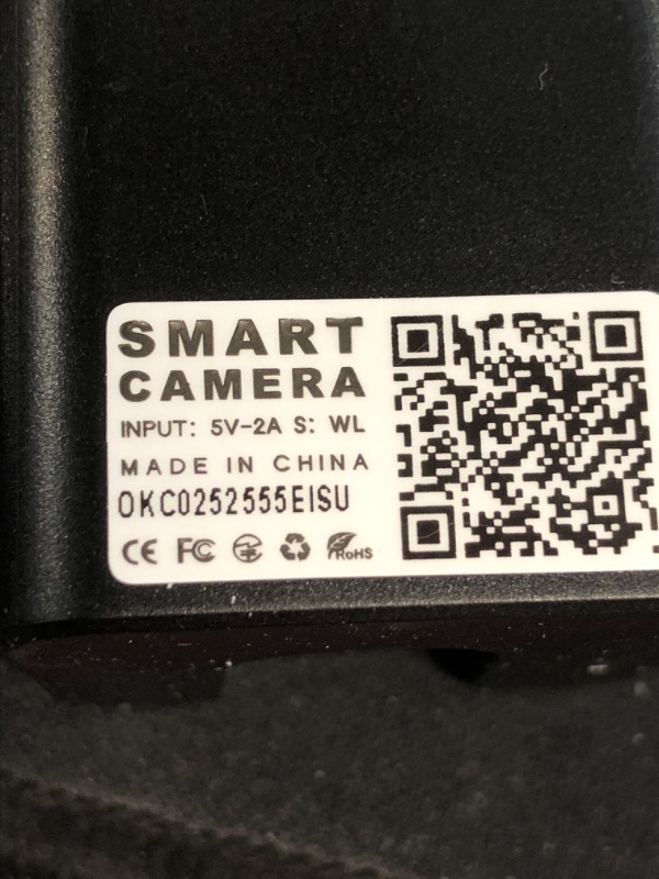 Photo 1 of 4K Mini Indoor Wireless Camera HIdden Spy Micro Security Camera Pet WiFi Small Camera House Security Camera Nanny Smart Cameras,Night Vision Motion Detection Indoor Outdoor Tiny Camera Body Dog Camera