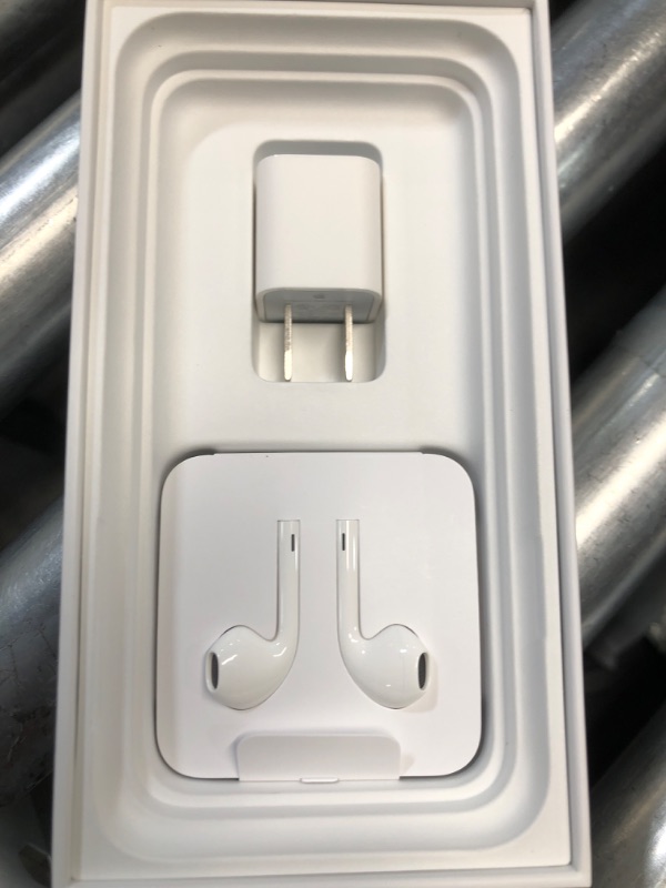 Photo 1 of ***FACTORY SEALED***Apple iPhone 11 [128GB, Black] + Carrier Subscription [Cricket Wireless]