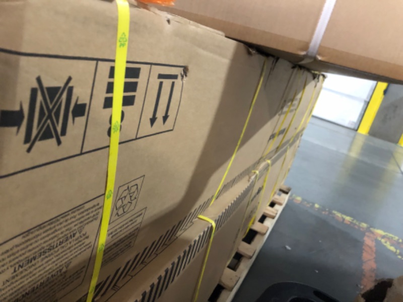 Photo 1 of ***TRUCK OR TRAILER PICK UP ONLY*** NordicTrack Commercial Series Treadmill - 24" HD Touchscreen, 14 MPH Speed, 15% Incline, Auto Incline/Decline, Black