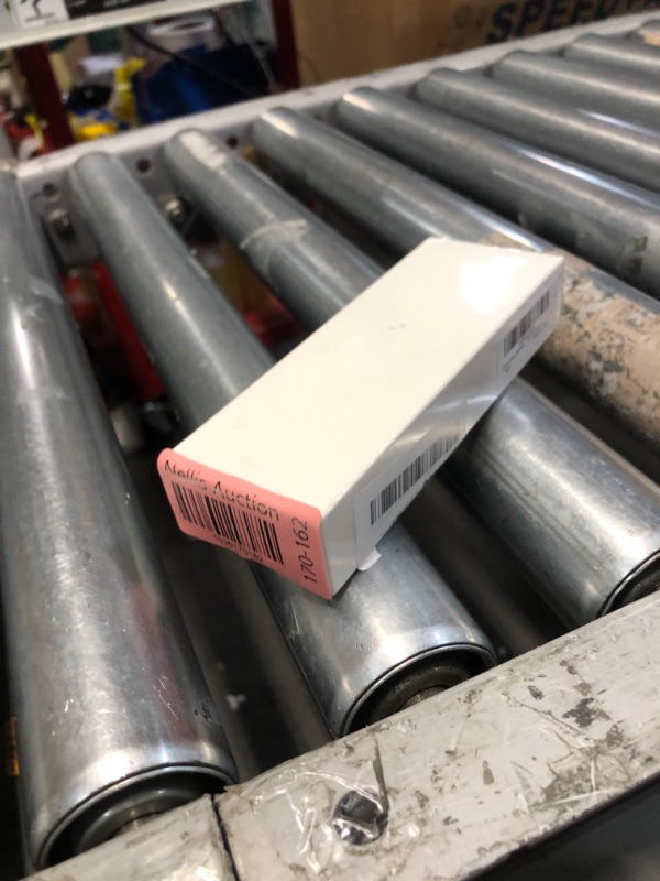 Photo 1 of [2 Packs] Rechargeable Red Beam Flashlight Long Distance Range for TV/LED/LCD Screens Tactical Flashlights Presentation Office/Outdoors/Astronomic/Construction [001]