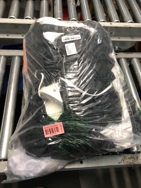 Photo 1 of Pro 14 Feet Inflatable Outdoor Movie Projector Screen, Outdoor Blow Projection Screen Mega Projector Screen for Front and Rear Projection - Includes Inflation Fan, Base Stakes, Tie-Downs & Storage Bag