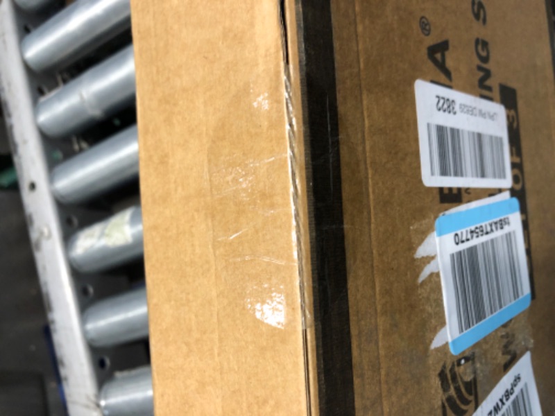 Photo 1 of ***Factory sealed*** Black Floating Shelves 24 inches Long Set of 3, 24 x 8 Inch Deep Bathroom Wall Shelves Over Toilet for Towels, Connect 2 or 3 Wood Shelves as 48 or 72 Inch Wide for Bedroom Kitchen Closet