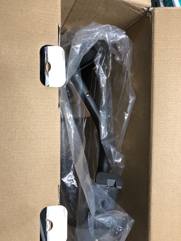 Photo 1 of *USED*UPPAbaby PiggyBack Ride-Along Board for Vista, Vista V2, and Vista V3 Strollers / Quick Attachment for Children to Stand + Stroll / 55 lbs. Weight Capacity