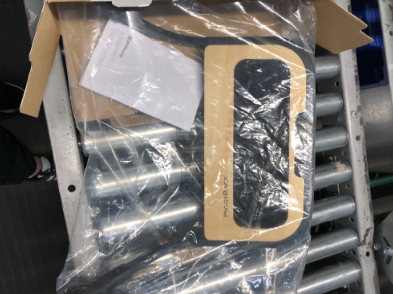 Photo 1 of *USED*UPPAbaby PiggyBack Ride-Along Board for Vista, Vista V2, and Vista V3 Strollers / Quick Attachment for Children to Stand + Stroll / 55 lbs. Weight Capacity