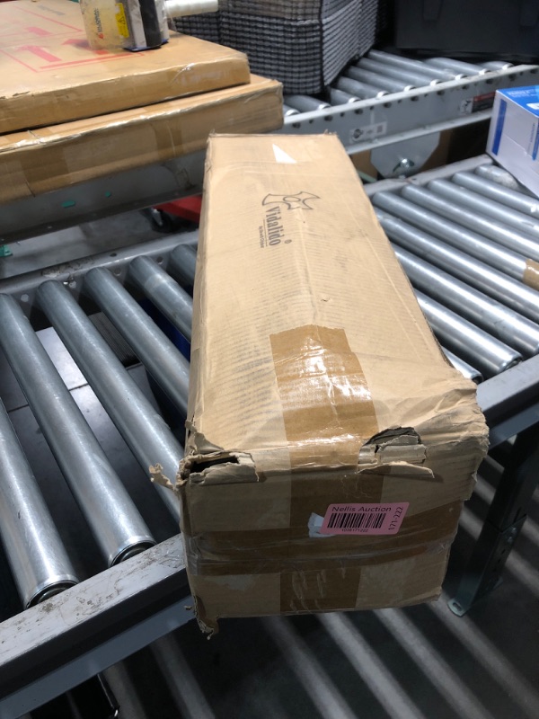 Photo 1 of Outdoor Shower Tent Changing Room Privacy Portable Camping Shelters (Gray)