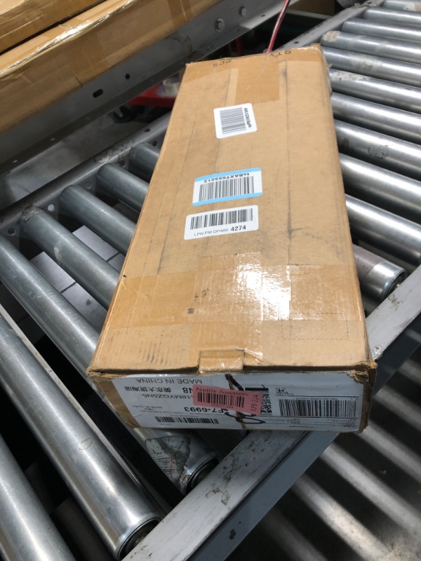 Photo 1 of 1 Pair Left+Right Side Air Intake Duct Hose Replacement for Mercedes C230 C260 C280 C300 E300 E300L