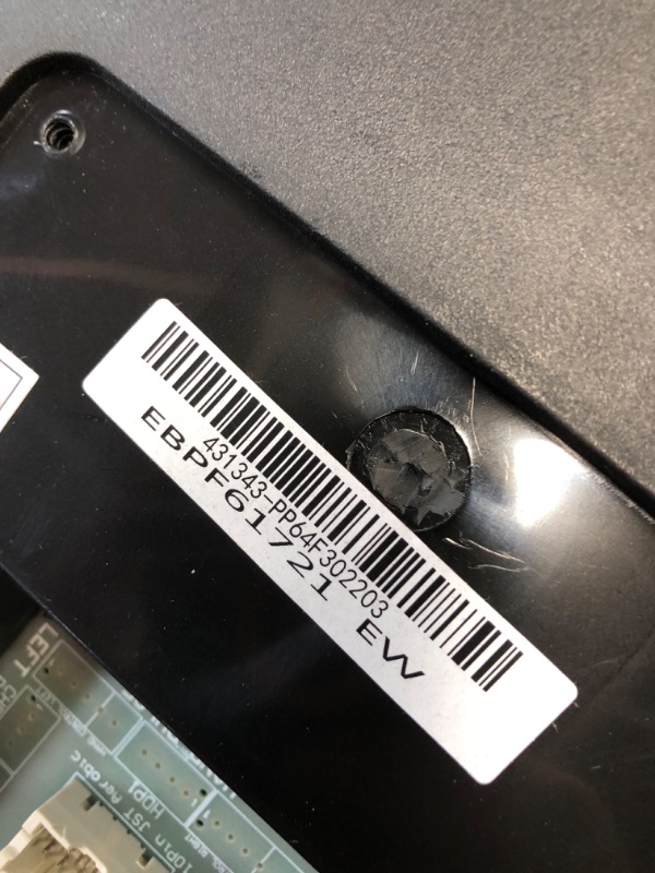 Photo 1 of ***HEAVILY USED - PREVIOUSLY OPENED - INCOMPLETE - MISSING PARTS - SEE PICTURES***
ProForm Recumbent Exercise Bike 400 Ri - Black, 8 Resistance Levels, Magnetic, Foldable