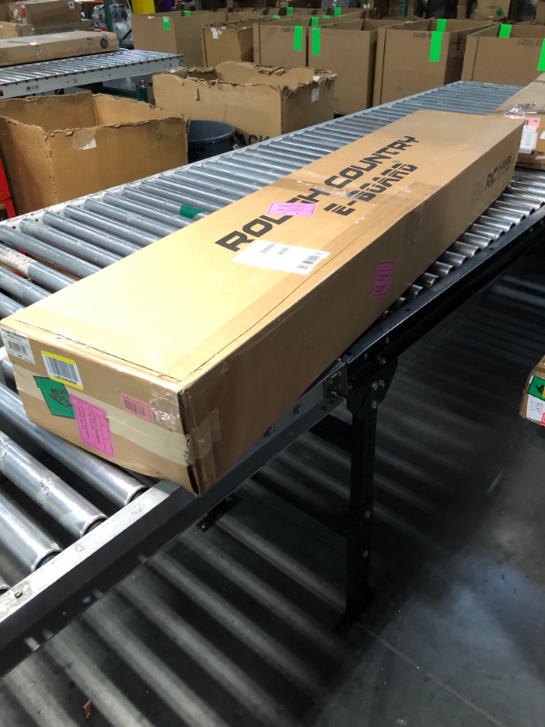 Photo 1 of **Factory Sealed** Rough Country Power Running Boards with LED Step Lights for Toyota 4Runner 2WD/4WD (2010-2024) - Dual Motor Electric Powerstep Board & Retractable Steps