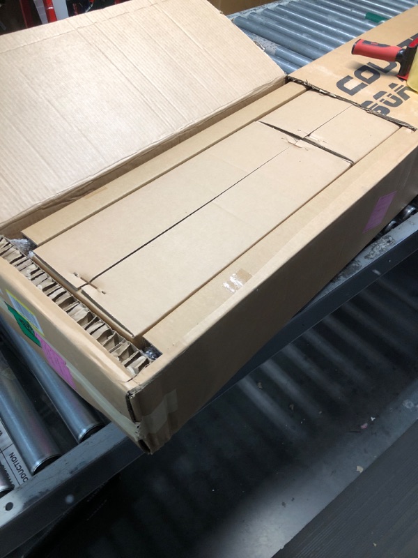 Photo 1 of **Factory Sealed** Rough Country Power Running Boards with LED Step Lights for Toyota 4Runner 2WD/4WD (2010-2024) - Dual Motor Electric Powerstep Board & Retractable Steps