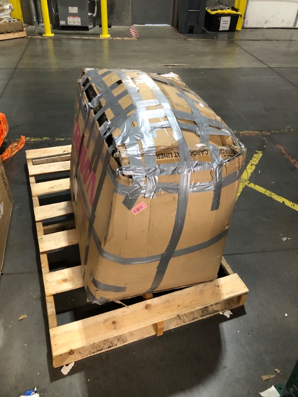 Photo 1 of Hobestluk Bean Bag Chairs Large Bean Bag Couch for Adults Stuffed Sofa Chair Comfy Giant Bean Bag Chair with Spacious Design for Reading, Playing or Relaxing (Brown)