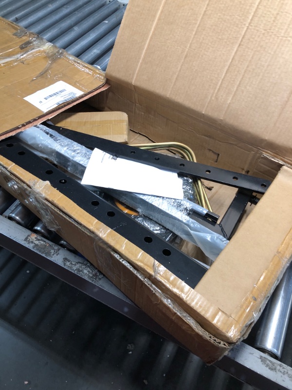 Photo 1 of VEVOR Tow Behind Landscape Rake, 60" Tow Dethatcher with 21 Steel Coil Tines, Lawn Dethatcher Rake Attaches to 48" or 60" Toolbars and 3-Point Suspension Systems, for Leaves, Pine Needles, and Grass