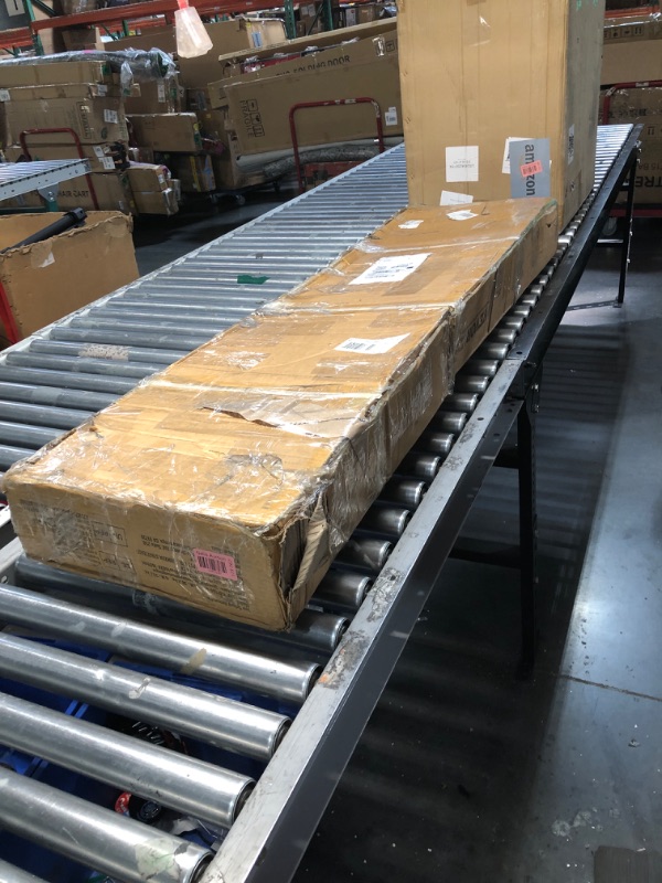 Photo 1 of VEVOR Tow Behind Landscape Rake, 60" Tow Dethatcher with 21 Steel Coil Tines, Lawn Dethatcher Rake Attaches to 48" or 60" Toolbars and 3-Point Suspension Systems, for Leaves, Pine Needles, and Grass