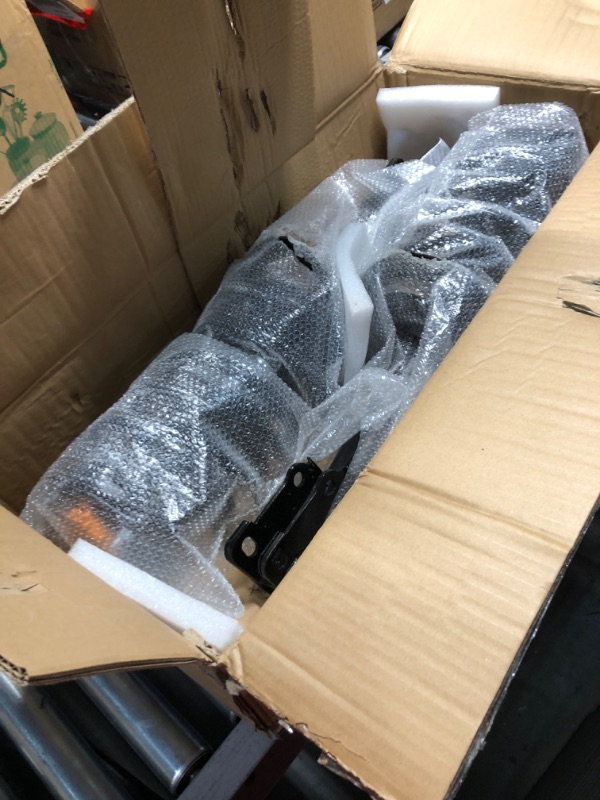 Photo 2 of Autoround Front Complete Shock Absorber Struts w/Coil Spring 471128L 471128R Compatible with Dodge Grand Caravan 2011-2020, Chrysler Town & Country 2011-2016, Volkswagen Routan 2011-2014