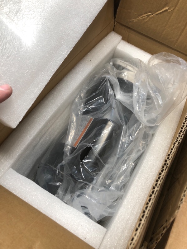 Photo 1 of B2855 2HP Pool Pump Motor,56Y Frame | 230V | 3450 RPM B855 Compatible with Century/Smith Pool Pump Motors with Square Flange for Various Above Ground and Underground Swimming Pools