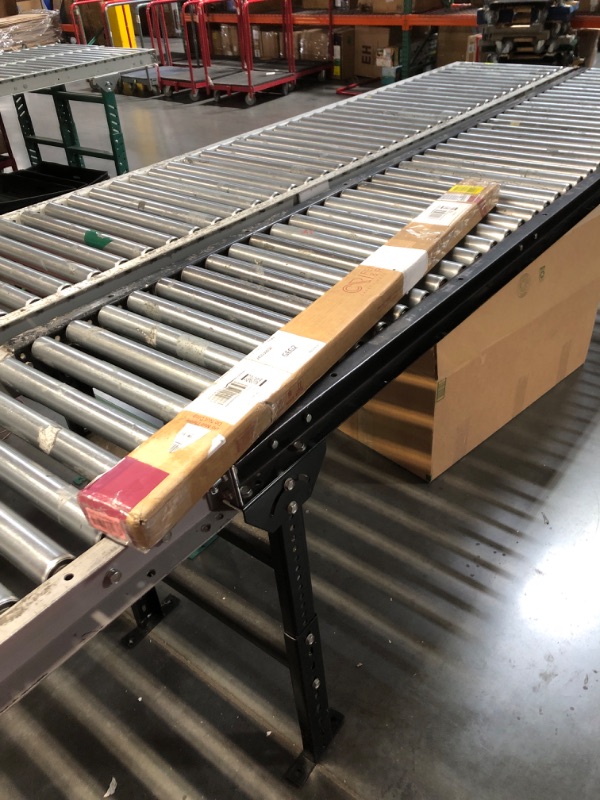 Photo 1 of CR Fence & Rail Side Mount Cable Railing Post, 2pcs 36" Powder Coated Cable Post, Sturdy Black Cable Rail Post for Deck Railing, Porch Railing & Balcony Railing, Lakehouse, Residential & Commercial