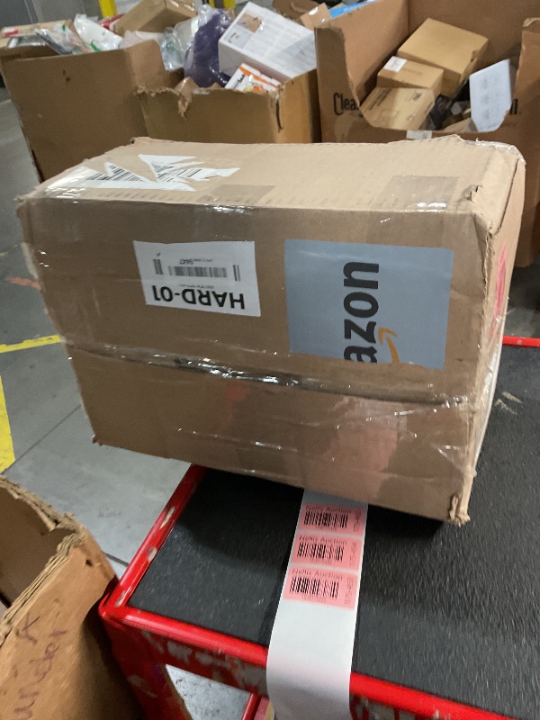 Photo 1 of Tajsoon Clothes Rack Heavy Duty Rolling Garment Rack with Wheels and Extendable Double Rods, Collapsible Clothing Racks For Hanging Clothes, Adjustable Commercial Clothes Rack with Shelf, Chrome