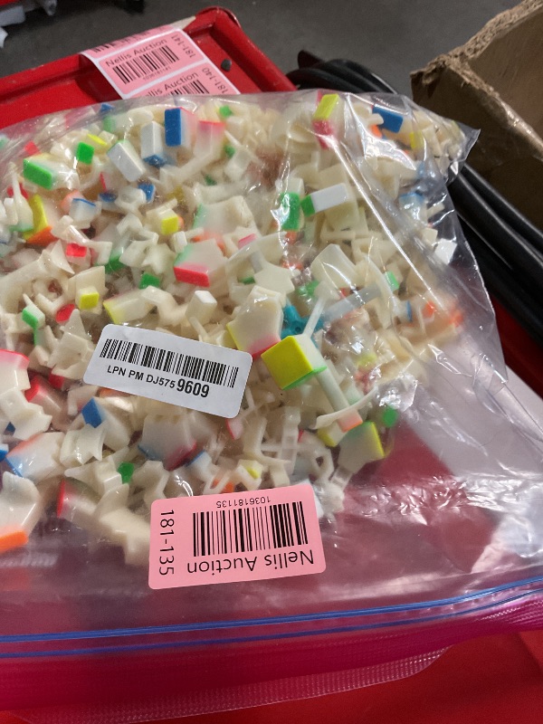 Photo 1 of CuberSpeed YuXin Little Magic 9x9 stickerless Speed Cube with 9cm Larger Side Magic Cube