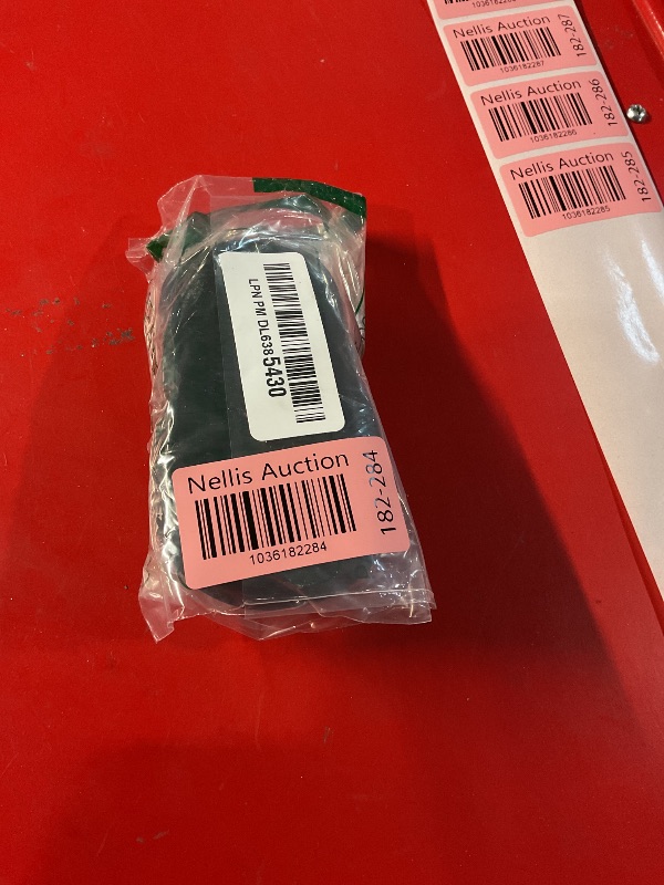 Photo 1 of Logitech Signature M550 L Full Size Wireless Mouse - for Large Sized Hands, 2-Year Battery, Silent Clicks, Bluetooth, Multi-Device Compatibility - Black