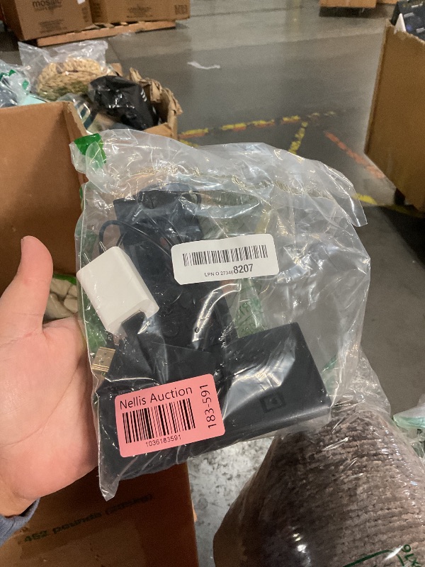 Photo 1 of Extreme Mini Game Box with 2 Wireless Controllers, Retro Game Stick 2.1 for TV with Classic Game Emulator Compatible with 8-bit NES Games Plug and Play Video Game Console