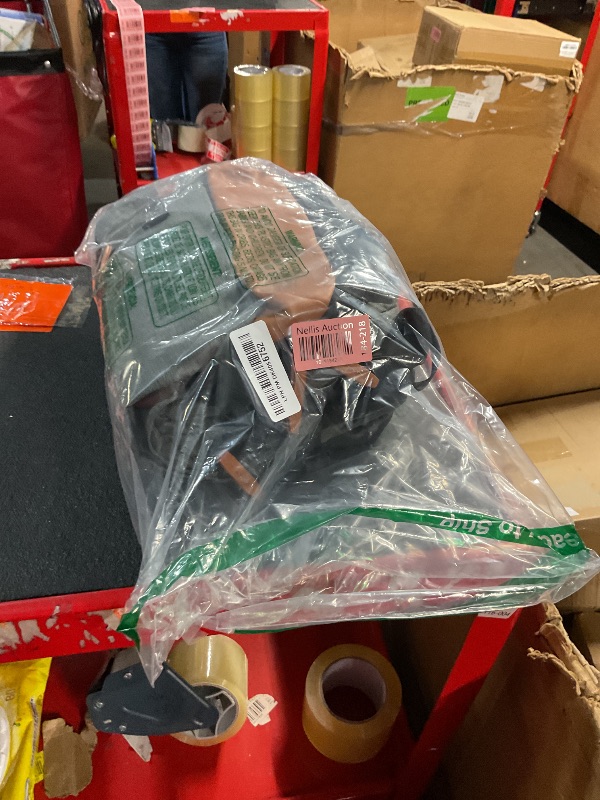 Photo 1 of BAGSMART Compression Travel Backpack, 40L Expandable Airline Approved Carry On Backpack with Packing Cubes, Water Resistant Weekender Backpack Fits 17 Inch laptop, Luggage Daypack with Shoe Bag, Grey