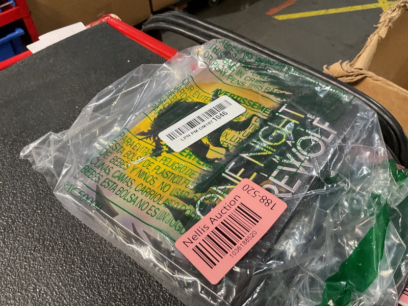 Photo 1 of One Night Ultimate Werewolf – Fun Party Game for Kids & Adults | Engaging Social Deduction | Fast-Paced Gameplay | Hidden Roles & Bluffing