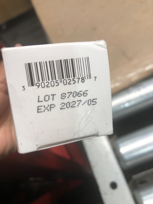 Photo 1 of Non-refundable cosmetic*****

EltaMD Barrier Renewal Complex Face Moisturizer for Dry Skin, Sensitive Skin Moisturizer for Face, 1.7 oz Pump Nonrefundable